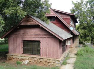 9600 Horseshoe Rd, Oklahoma City, OK 73162