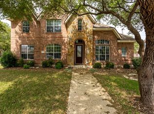 908 Shinnecock Hills Dr, Georgetown, TX 78628