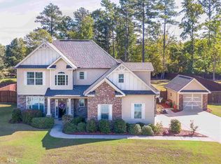 124 Caraway Rd, Locust Grove, GA 30248