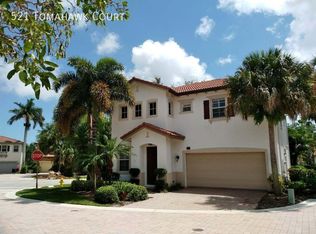 521 Tomahawk Ct, Palm Beach Gardens, FL 33410