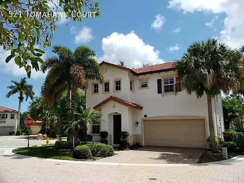 521 Tomahawk Ct Photo 1