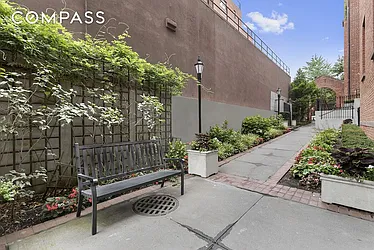 Rented by Compass