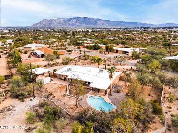 3205 N View Crest Dr, Tucson, AZ 85745