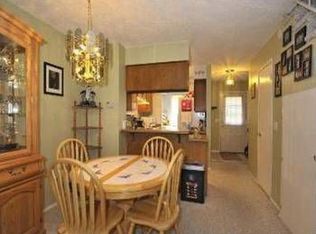 9768 W Cornell Pl, Lakewood, CO 80227