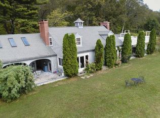 138 Mountain Rd, Hampden, MA 01036