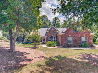 1622 Audreys Rdg, Monroe, GA 30656