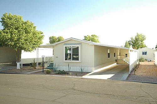 Shows Like a Model Home!