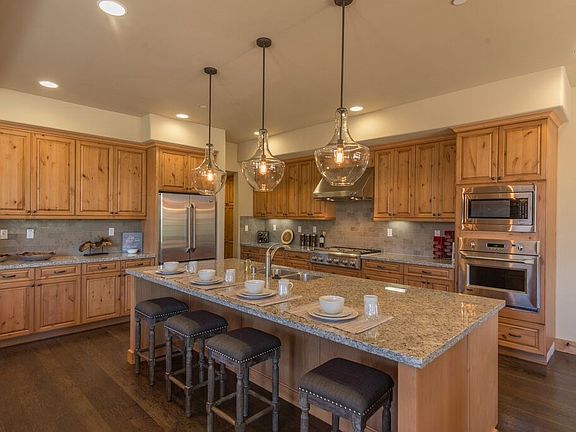 3rd image of 10124 Sagebrush Court Aspen Lot 59