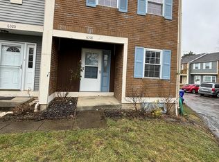 6318 Bannister Dr, Dublin, OH 43017
