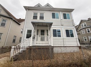 57 Almont St Floor 2, Malden, MA 02148