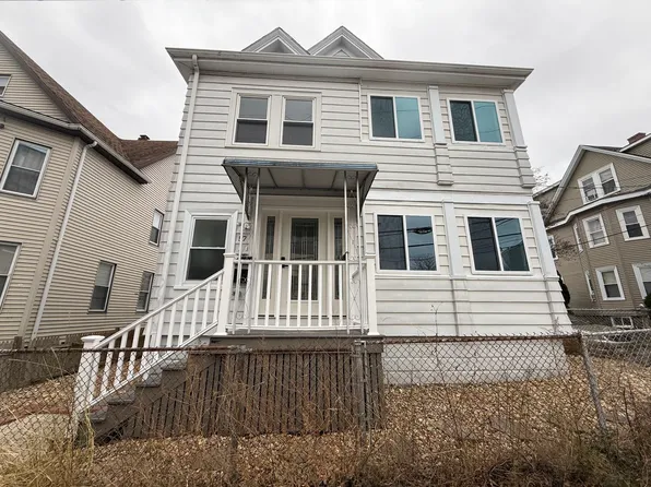 57 Almont St Floor 2, Malden, MA 02148