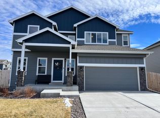 6707 Volga Dr, Colorado Springs, CO 80925