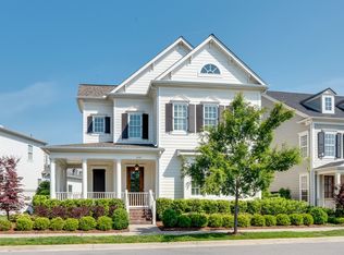 1001 Howland St, Franklin, TN 37064