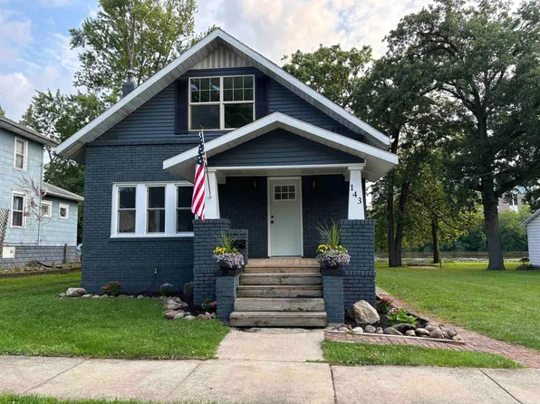 143 Nadel Ave, Elkhart, IN 46516