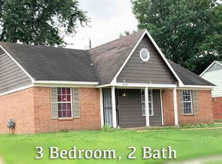 5885 Hickory Shadow Ln, Memphis, TN 38141