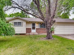 326 Aquarius Ct, Littleton, CO 80124