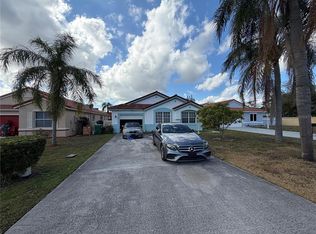 19040 NW 54th Ave, Opa Locka, FL 33055