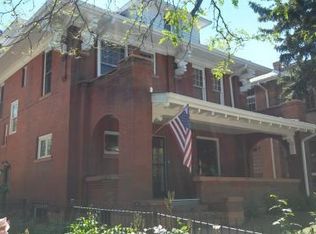 840 N Emerson St #7, Denver, CO 80218