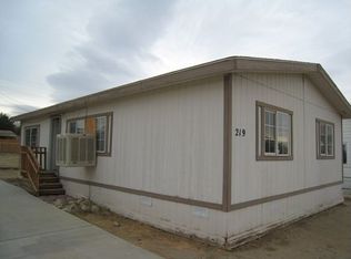 219 Montview Ave, Taft, CA 93268