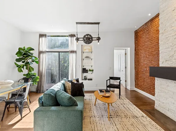 24 W 83rd St APT 5R, New York, NY 10024