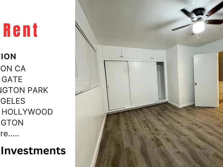 14151 Paramount Blvd — Photo 1