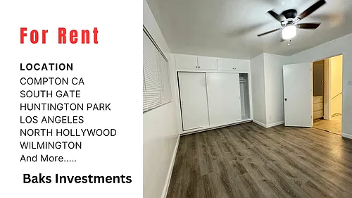 14151 Paramount Blvd Photo 1