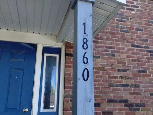 1860 Holburn Ave. - Fair Oaks/Smith Holburn, 1860 Holburn Ave #A, Columbus, OH 43207