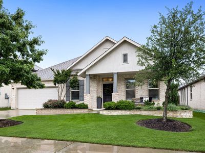 1820 Ann St, Celina, TX, 75009