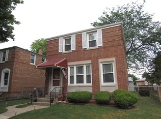 3743 S 56th Ct, Cicero, IL 60804