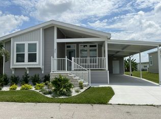 245 Caviller Ct #245, North Fort Myers, FL 33917
