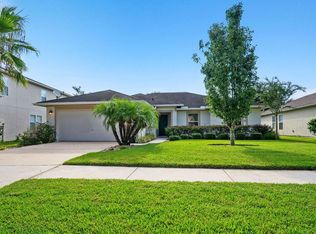 12281 Deersong Dr, Jacksonville, FL 32218
