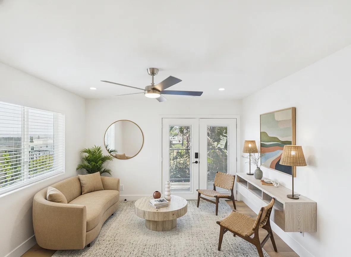 2 bed, 2.5 bath, 1300 sqft, $5,450 — Photo 1