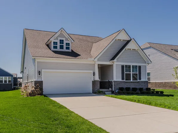 3380 Roslyn Dr, Ypsilanti, MI 48197