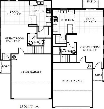 2nd image of 11493 Summer Dr #A