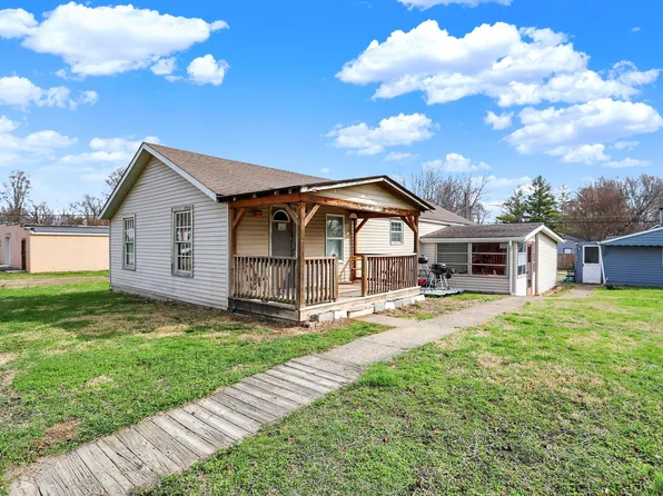 2815 S Roena St, Indianapolis, IN 46241