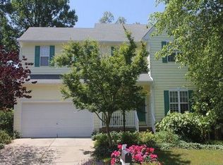 2536 Beech Gap Ct, Raleigh, NC 27603