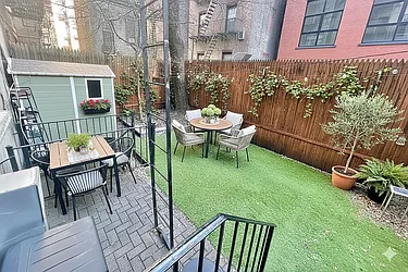 326 East 85th Street