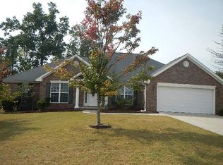 4104 Social Cir, Augusta, GA 30909