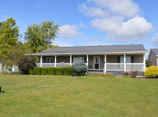 5166 State Route 98, Bucyrus, OH 44820