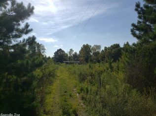 460 E Richfield Rd, Jacksonville, AR 72076