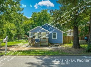3920 Bennett Rd APT A, Chattanooga, TN 37412