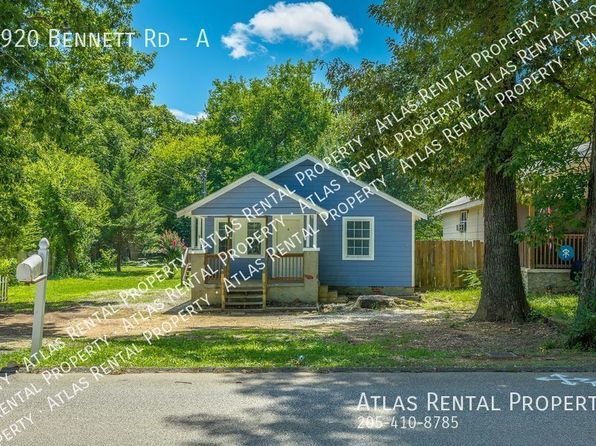 3920 Bennett Rd APT A