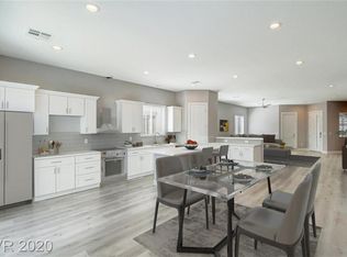 5518 Stormy Night Ct, Paradise, NV 89120