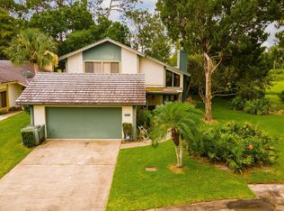 111 Meadowbrook Cir, Daytona Beach, FL 32114