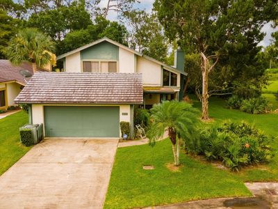 111 Meadowbrook Cir, Daytona Beach, FL, 32114
