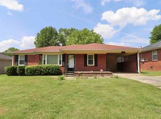2519 Vine St, Humboldt, TN 38343