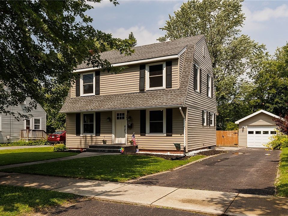 241 Thompson Blvd, Watertown, NY 13601 MLS S1489065 Zillow