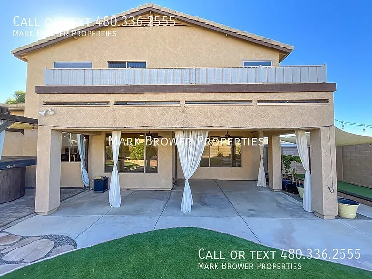 1302 E Elgin Pl — Photo 44