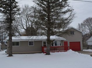 1606 Elm St, Mount Pleasant, MI 48858