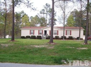 6832 Bristle Bark Ct, Wendell, NC 27591